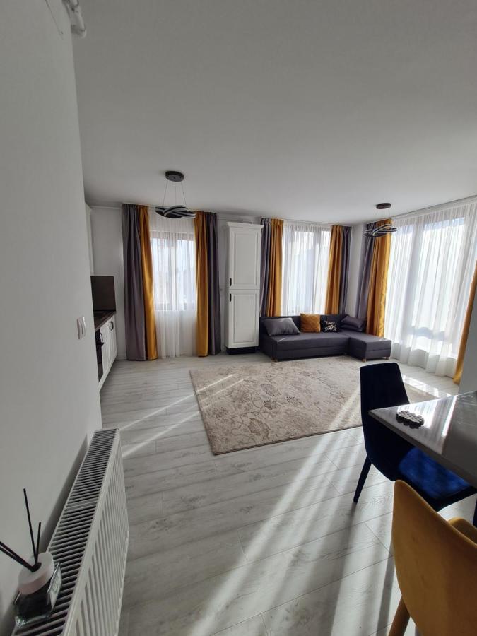 Toronto Deluxe Residence Тимишоара Экстерьер фото