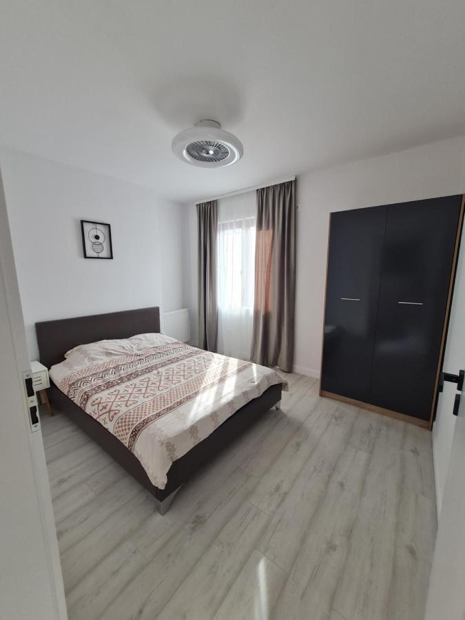 Toronto Deluxe Residence Тимишоара Экстерьер фото